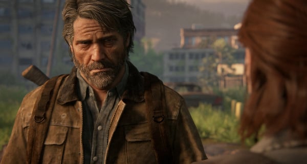 Sony Interactive Entertainment The Last Of Us Part II Vakio PlayStation 4