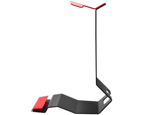 MSI HS01 HEADSET STAND hörlurstillbehör Hörlurshållare