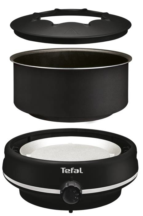 Tefal EASY 6 henkilö(t)
