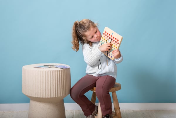 BS Toys GA519 legetøj til læring