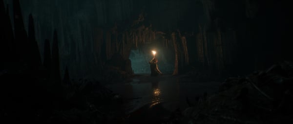 BANDAI NAMCO Entertainment The Dark Pictures Anthology: House of Ashes Vakio PlayStation 4