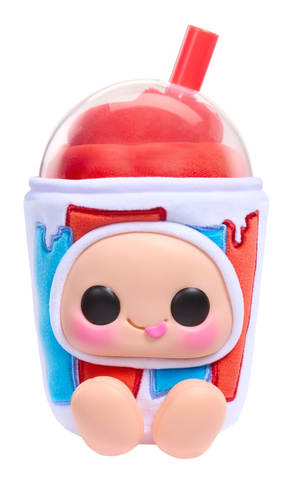 MGA Entertainment Hyojo Series 1- Icee