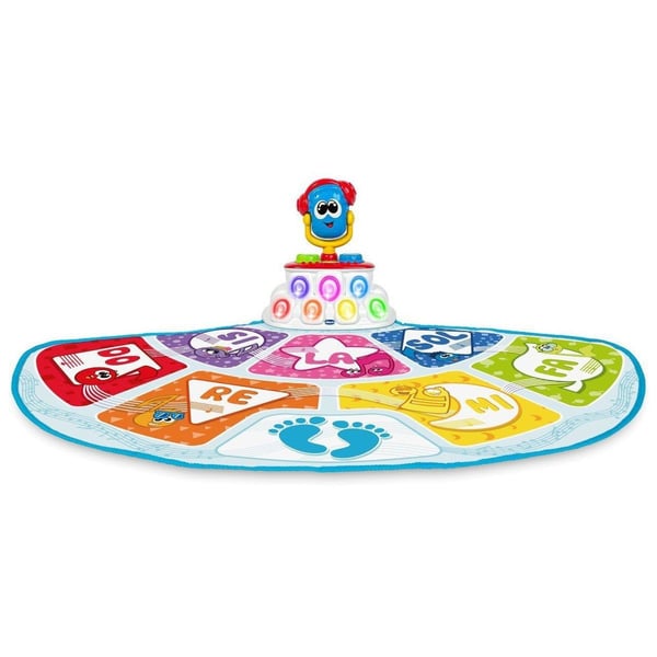 Chicco 00010109000100 musikleksaker
