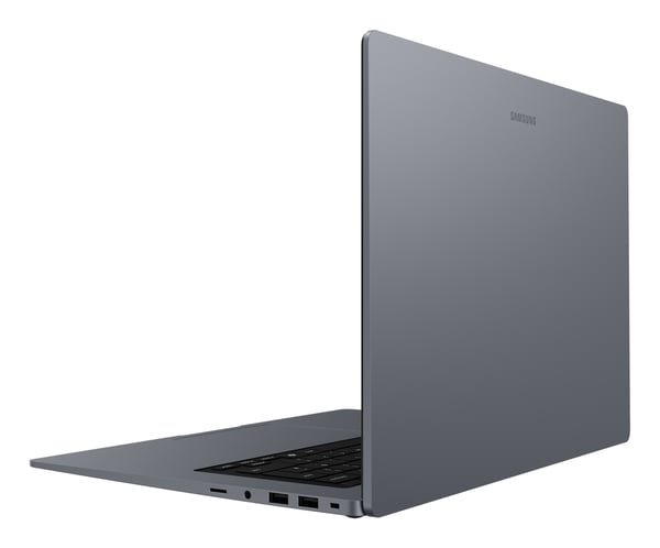Samsung Galaxy Book6 Copilot+ PC Intel Core Ultra 7 355 Laptop 40,6 cm (16") WUXGA 16 GB LPDDR5x-SDRAM 1 TB SSD Wi-Fi 6E (802.11ax) Windows 11 Home Grå