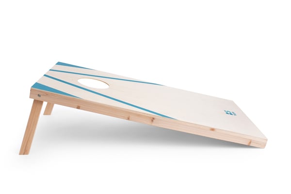 BS Toys GA516 kastespil Cornhole