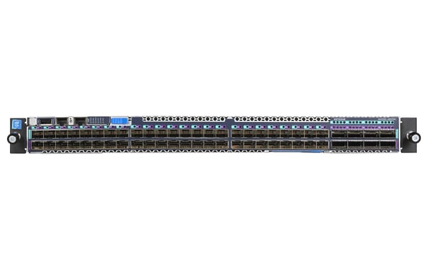 NETGEAR XSM4556 Administreret L2/L3/L4 1U Sort