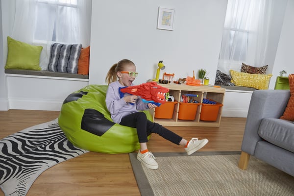 Nerf F8646EP4 leksaksvapen