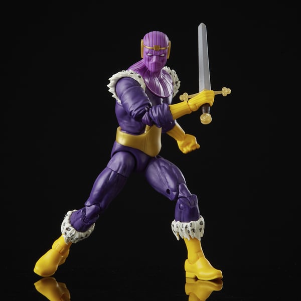 Marvel F34335L0 toy figure