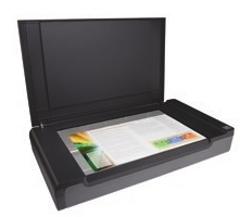 Kodak A3 Flatbed Accessory