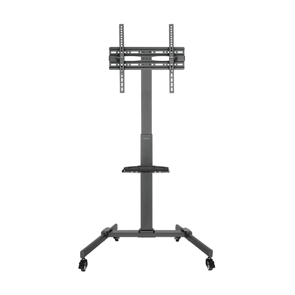 LogiLink BP0121 TV-kiinnike 139,7 cm (55") Musta