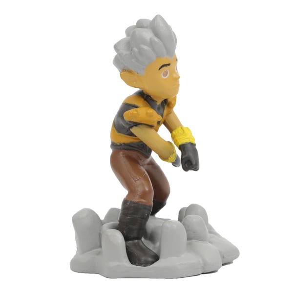 Giochi Preziosi GRM10 action & samlefigurer
