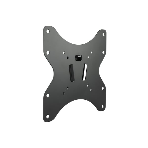 TooQ LP1242F-B tv-beslag 106,7 cm (42") Sort