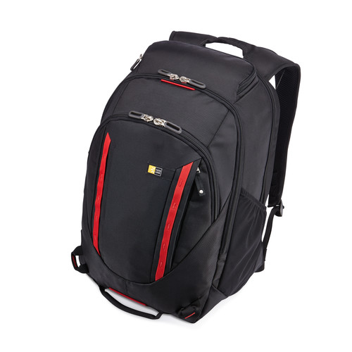 Case Logic Evolution BPEB-115 Black 39,6 cm (15.6") Rygsæktaske Sort