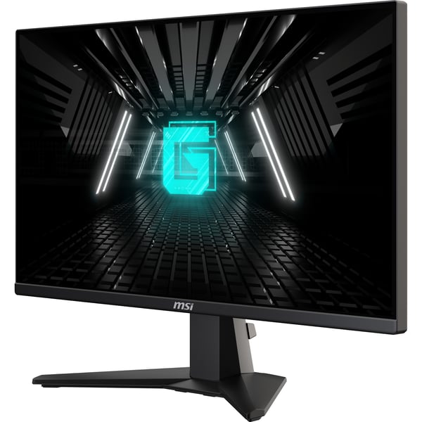 MSI G255F computerskærm 62,2 cm (24.5") 1920 x 1080 pixel Fuld HD LCD Sort