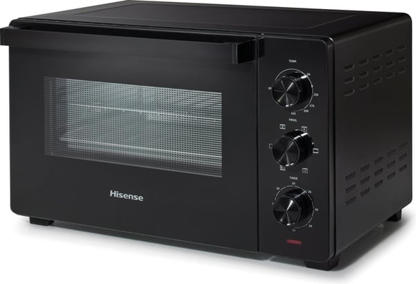 Hisense HOM30M 30 l 1600 W Svart