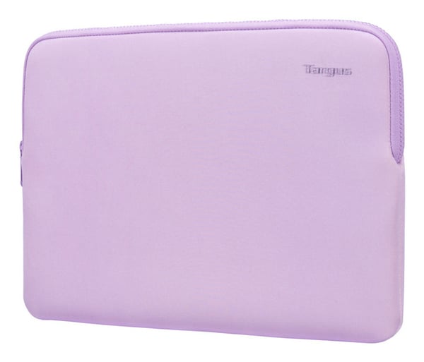 Targus TBS98207GL taske og etui til laptop 35,6 cm (14") Lilla