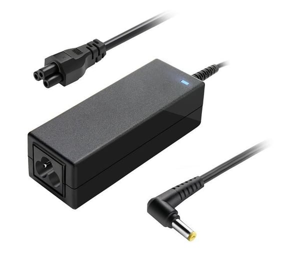 CoreParts MBXAS-AC0008 strømadapter og vekselret Indendørs 33 W Sort CoreParts MBXAS-AC0008 strømadapter og vekselret Indendørs 33 W Sort
