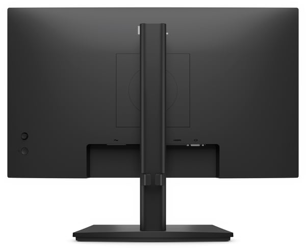 DELL Pro E2226HS computerskærm 54,6 cm (21.5") 1920 x 1080 pixel Fuld HD LCD Sort