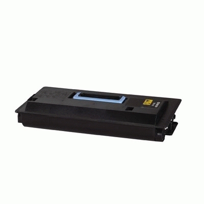 KYOCERA TK-710 värikasetti Alkuperäinen Musta