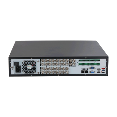 Dahua Technology XVR5816S-4KL-I3 Sort