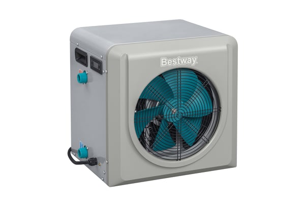 Bestway Elektrisk Poolvärmare Flowclear Värmepump 58748