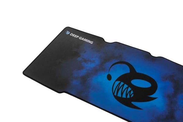 Deep Gaming Deep Surf L Pelihiirimatto Monivärinen