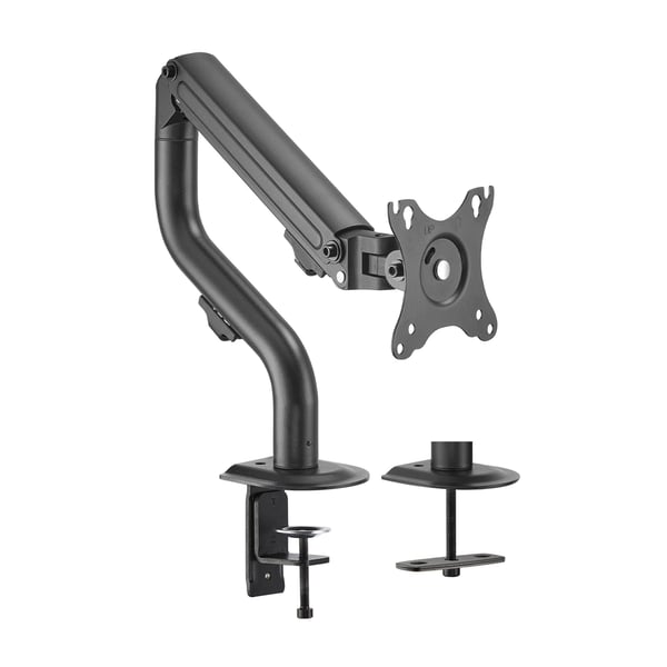 AISENS DT32TSR-139 fäste och ställ till bildskärm 81,3 cm (32") Bord Svart