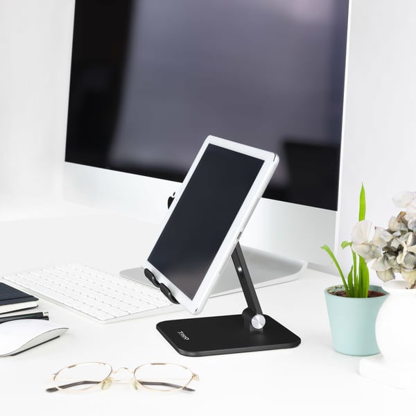 TooQ PH-HERMES-NOCHE holder Passiv holder Mobiltelefon/Smartphone, Tablet/UMPC Sort