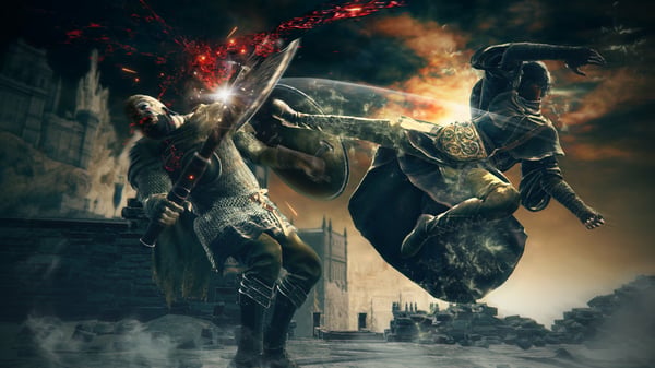 BANDAI NAMCO Entertainment Elden Ring: Shadow of the Erdtree Standard Xbox Series X