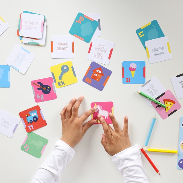 SES Creative 14637 oppimislelu