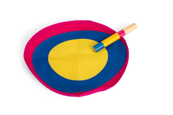 BS Toys GA411 aktive/færdighedsspil & legetøj Legesæt