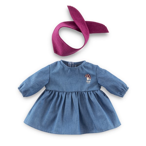 Corolle 9000141920 dukke tilbehør Dukkekostume