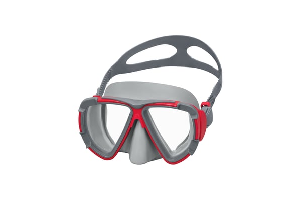 Bestway 22052 / 23 dykmasker Polykarbonat Blandade färger Vuxen