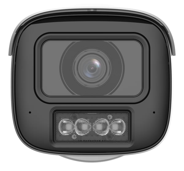 Dahua Technology WizMind IPC-HFW5659T1-ASE-PV-PRO Projektil (form) IP-säkerhetskamera Utomhus 3072 x 2048 pixlar Tak/vägg/stång