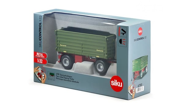 Siku 6781 Radio-kontrolleret (RC) model 1:32