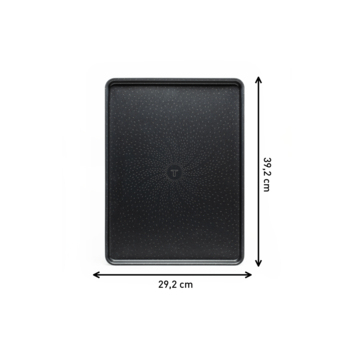 Tefal J5547002 Uuni Suorakulmainen Alumiini