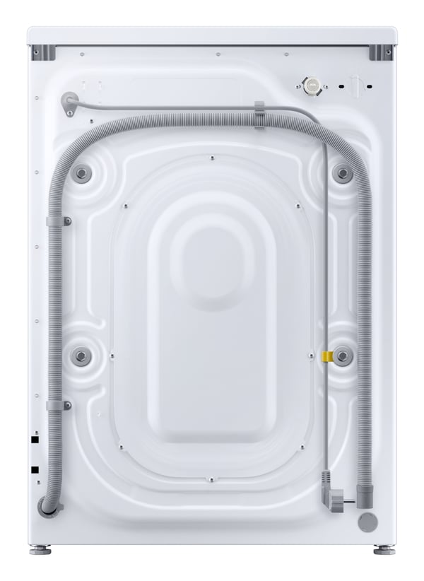 Samsung WW70FG3M05TW Pesukone Edestä täytettävä 7 kg 1400 RPM Valkoinen