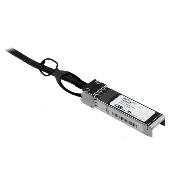 StarTech.com Cisco-kompatibel SFP+ Twinax-kabel 2 m
