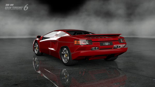 Sony Interactive Entertainment Gran Turismo 6 Vakio Englanti, Ranska PlayStation 3