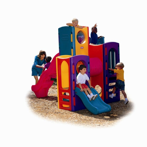 Little Tikes Playground