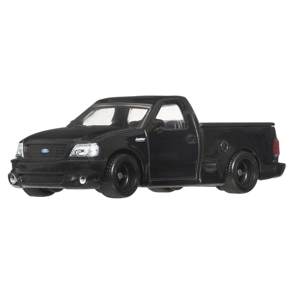 Hot Wheels Power Trip '99 Ford F150 SVT Lightning