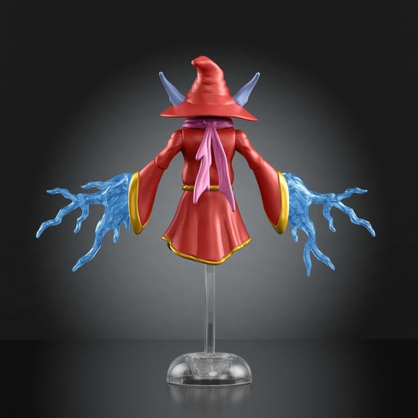 Masters of the Universe Origins Orko Action Figure