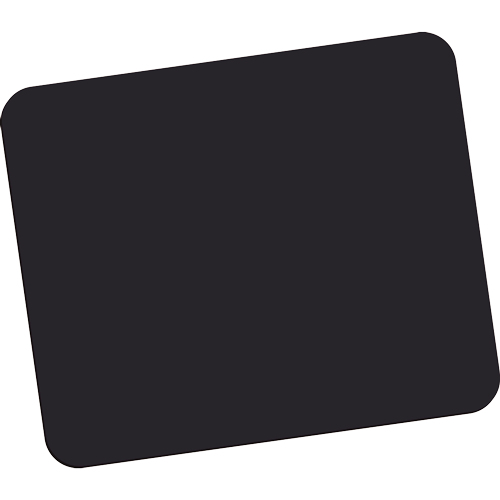 Fellowes Alfombrilla Svart