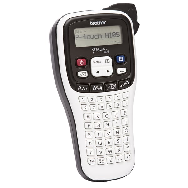 Brother Märkmaskin P-Touch PT-H105