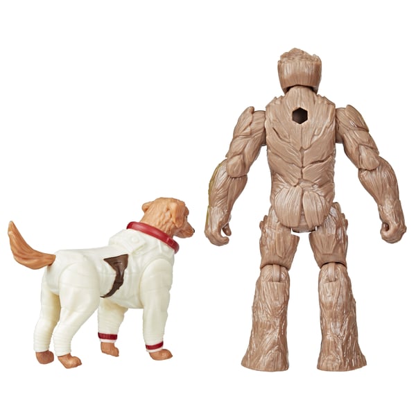 Hasbro Marvel Guardians of the Galaxy Vol. 3 F73675L0 legetøjsfigur til børn