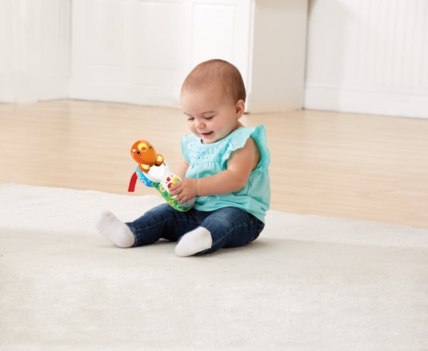 VTech Baby 80-502707 utbildningsleksaker