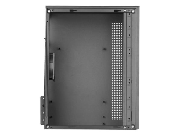 Mars Gaming MC-1000 Mini Tower Svart