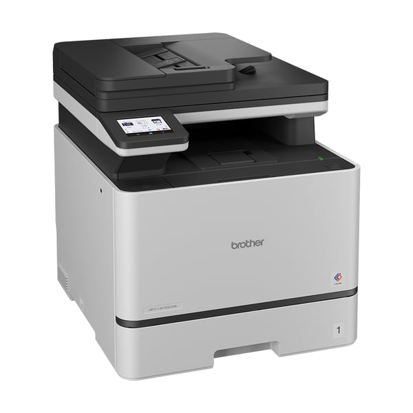 Brother MFC-L8730CDW multifunktionsskrivare laser A4 2400 x 600 DPI 31 ppm Wi-Fi