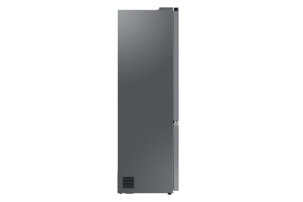 Samsung RB38C676CS9 Fritstående Rustfrit stål