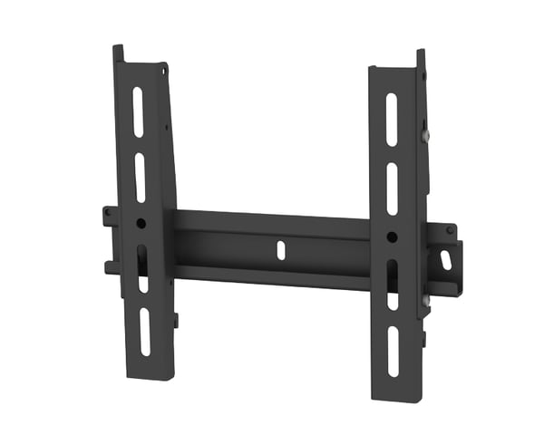 Sharp PDW T XS 81,3 cm (32") Sort